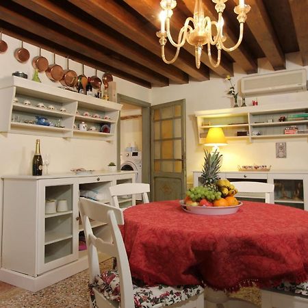 City Apartments Rialto Венеция Екстериор снимка