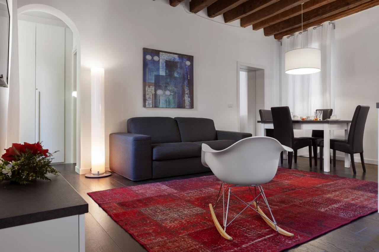 City Apartments Rialto Венеция Екстериор снимка
