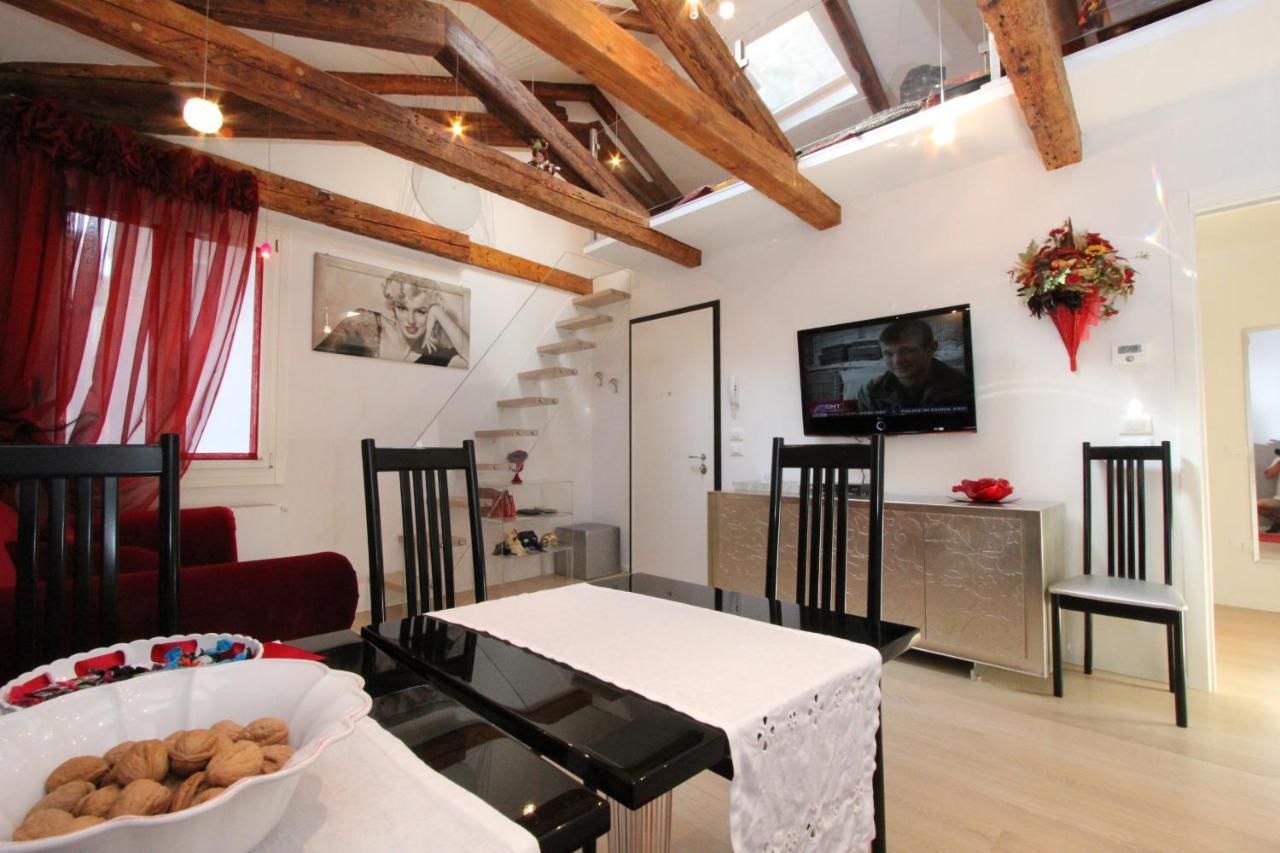 City Apartments Rialto Венеция Екстериор снимка