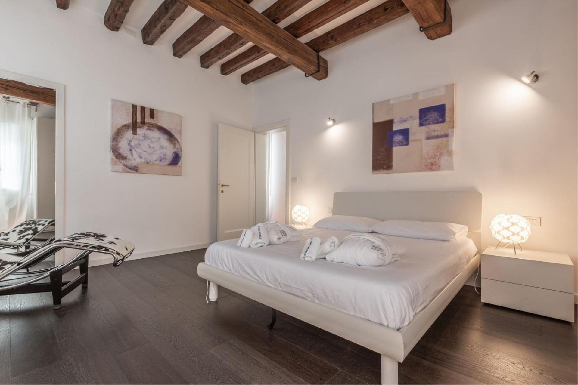 City Apartments Rialto Венеция Екстериор снимка