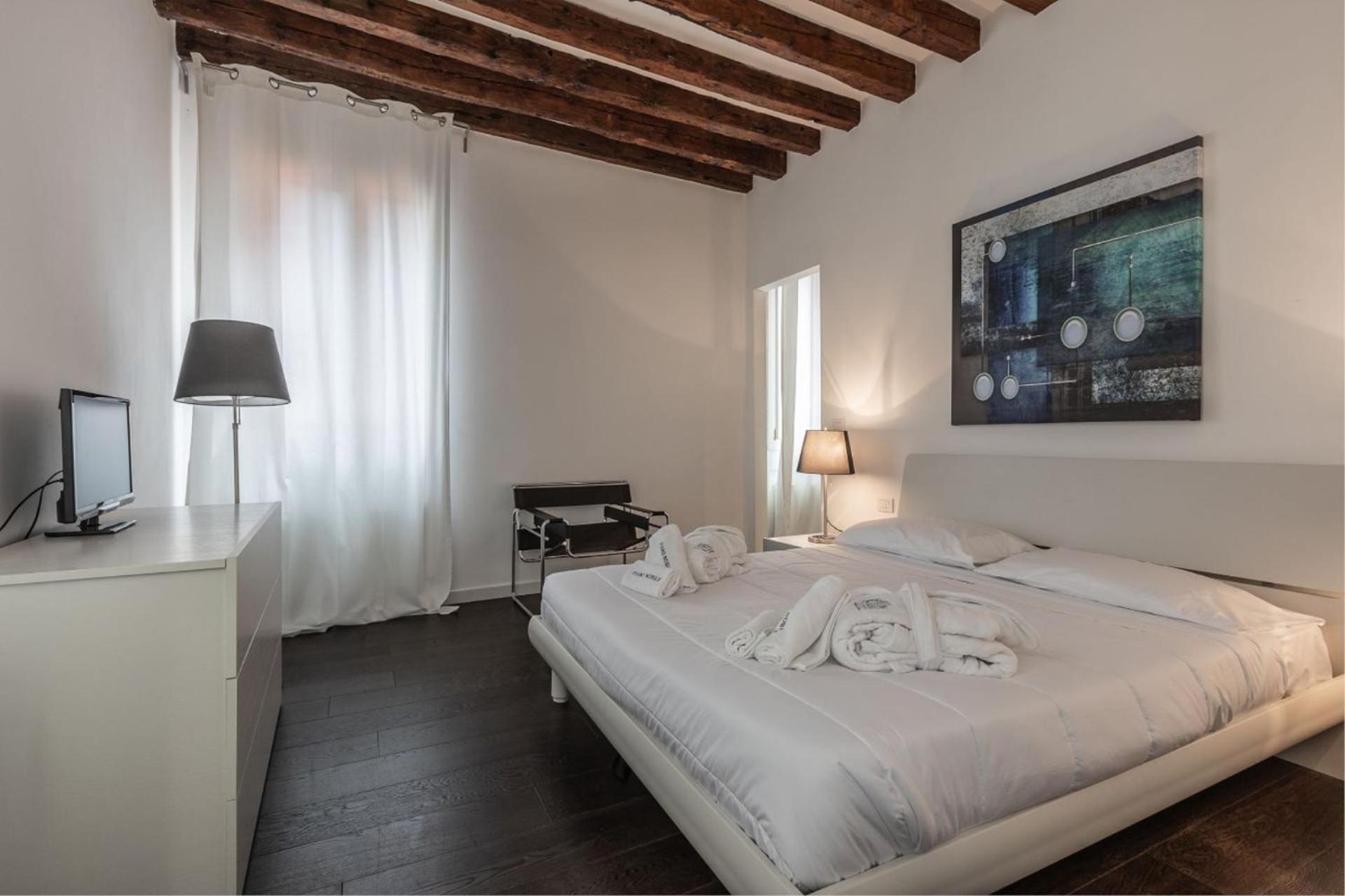 City Apartments Rialto Венеция Екстериор снимка