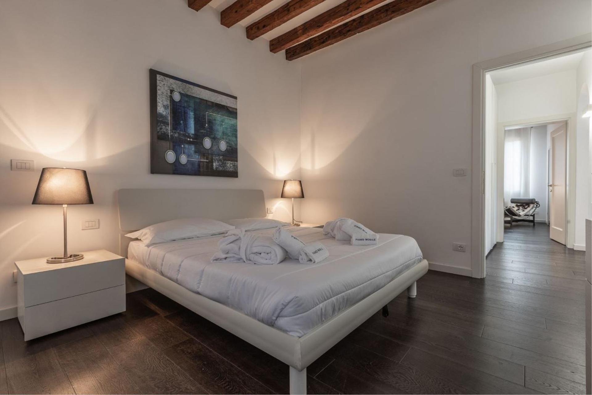City Apartments Rialto Венеция Екстериор снимка