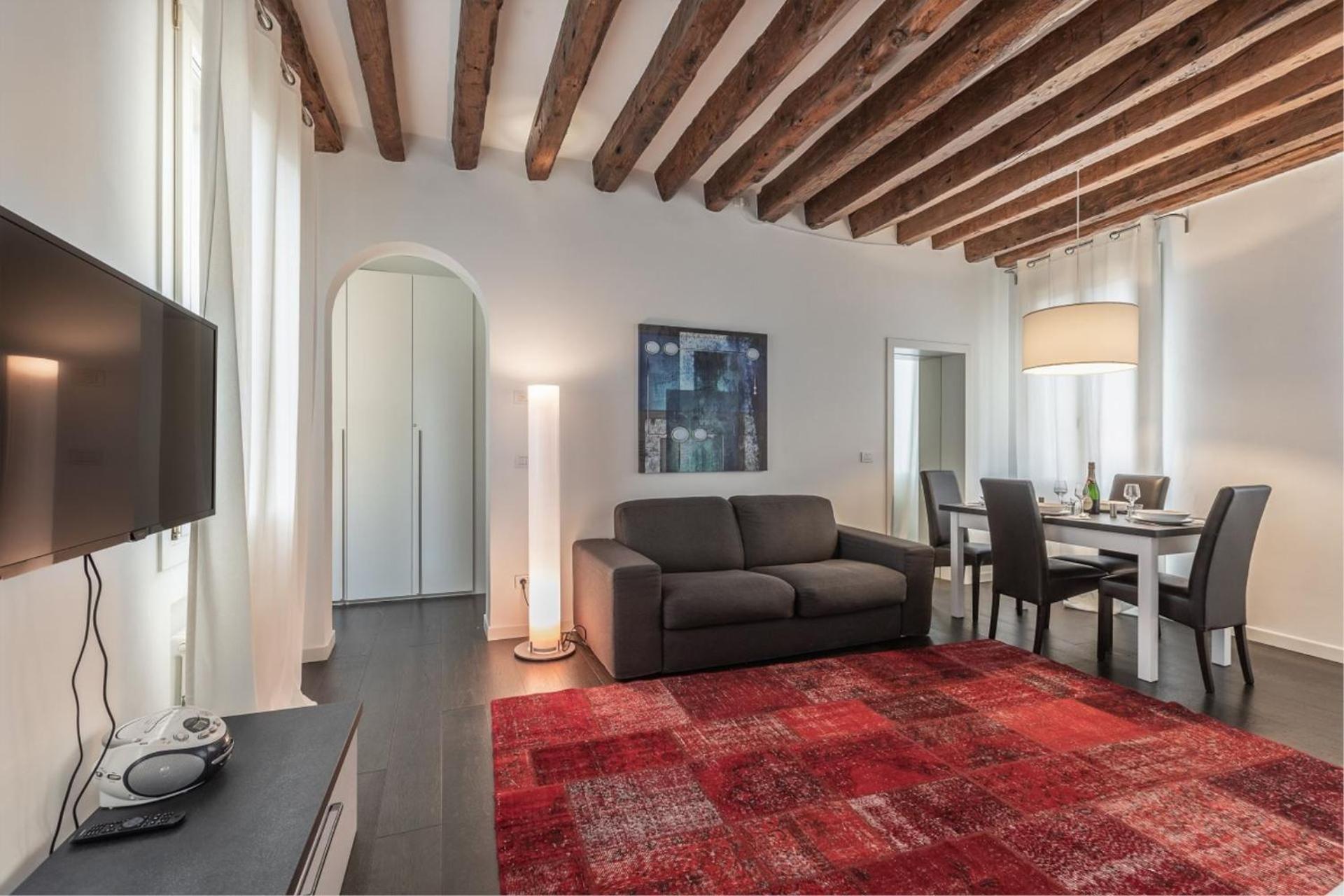 City Apartments Rialto Венеция Екстериор снимка